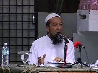 Ustaz Azhar Idrus - Niat Solat Qada