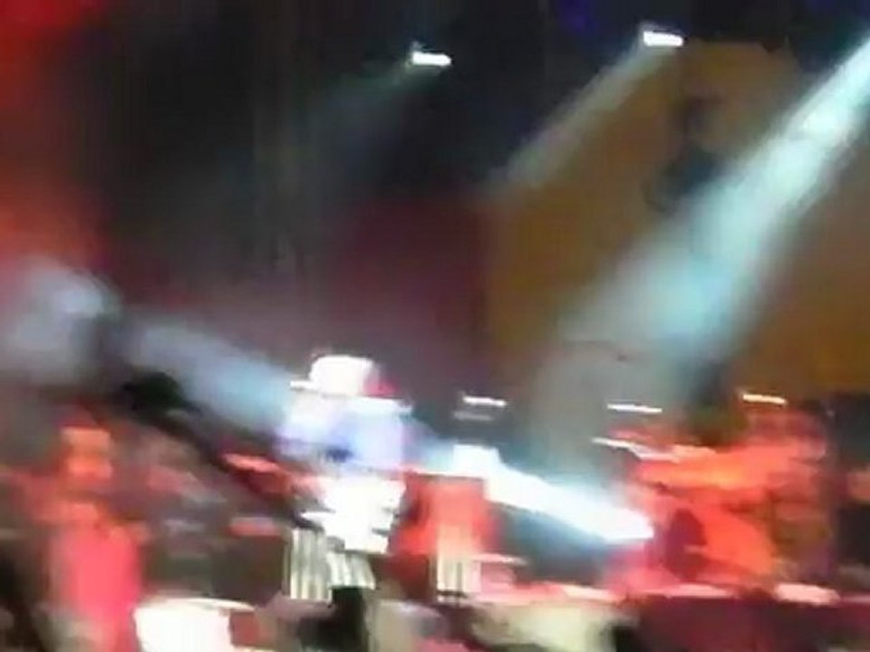 Concert Israel Vibrations Ponériouen