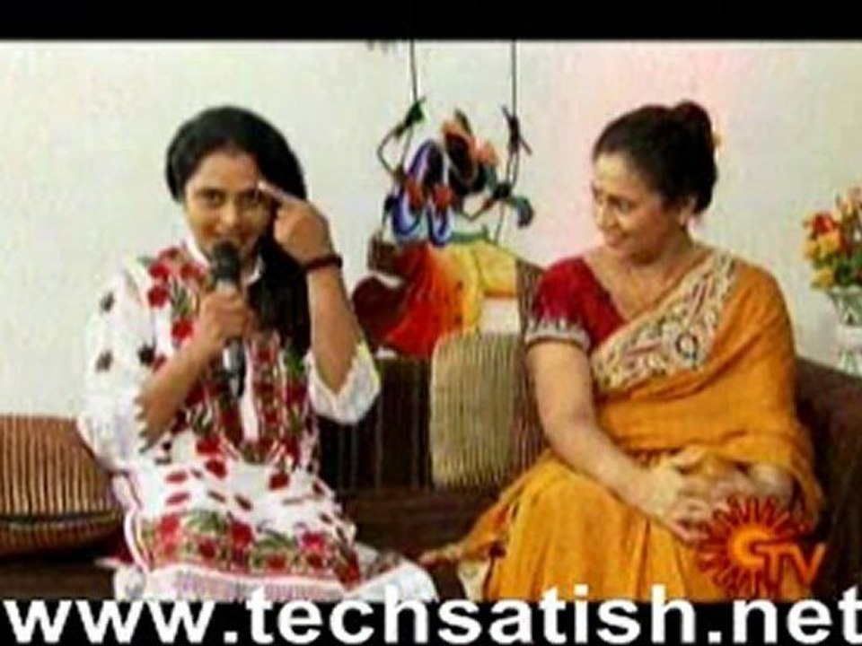 Aarohanam Part 3