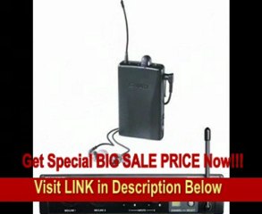 P2TR115LCL-H2 by Shure