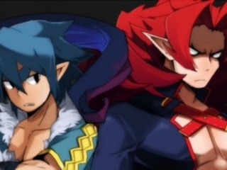 Makai Kingdom 21/ Rival jusqu’à la mort