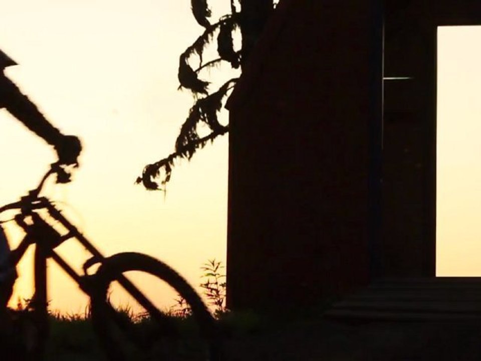 [MTB] Bas van Steenbergen at Silver Star [Goodspeed]