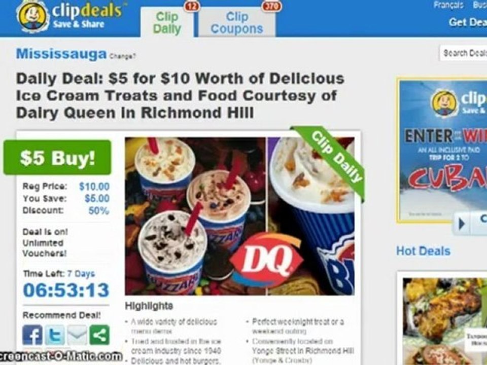 Get 100s of NEW Clients for your Business! Free Marketing in Canada from Top Agency!