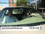2012 Honda Civic Auto Dealers - San Francisco, CA