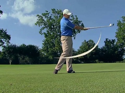 Golf Tips: Approach Shots w/ Jon Tattersall