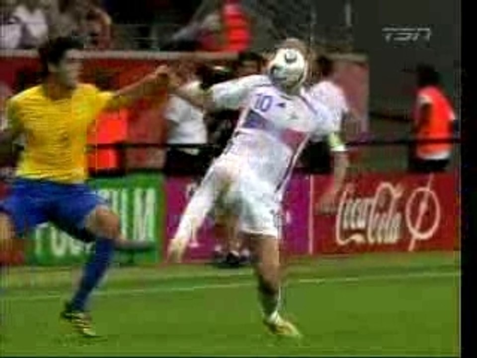 zidane