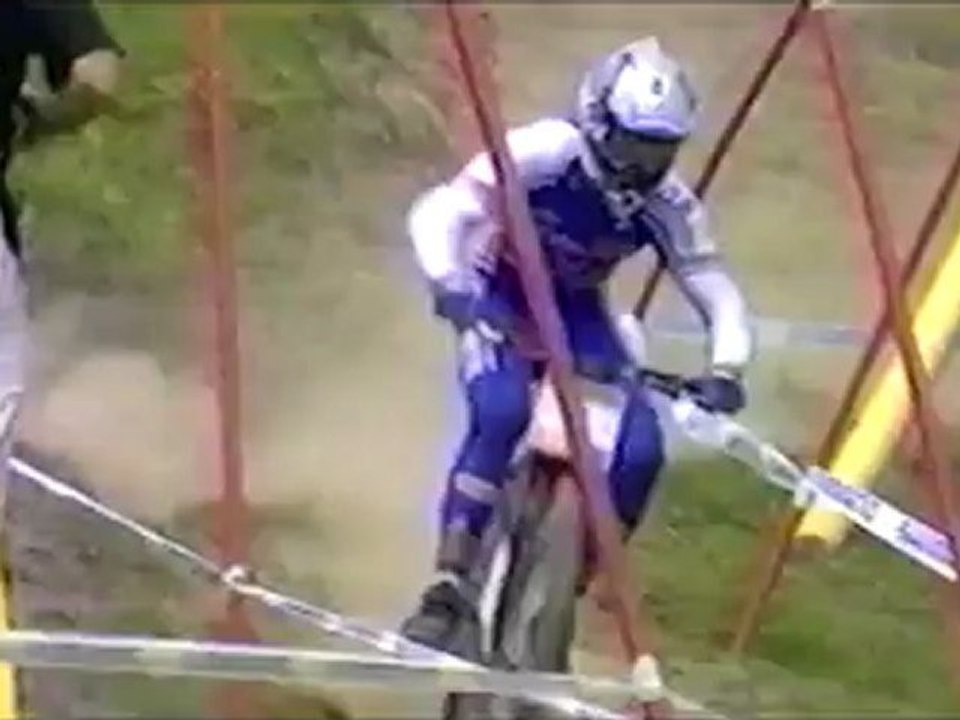 [MTB] Fabien Barel - My Way  [Goodspeed]