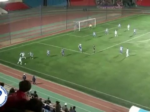 18 тур.22.10.12 Сокол-Факел 1-0