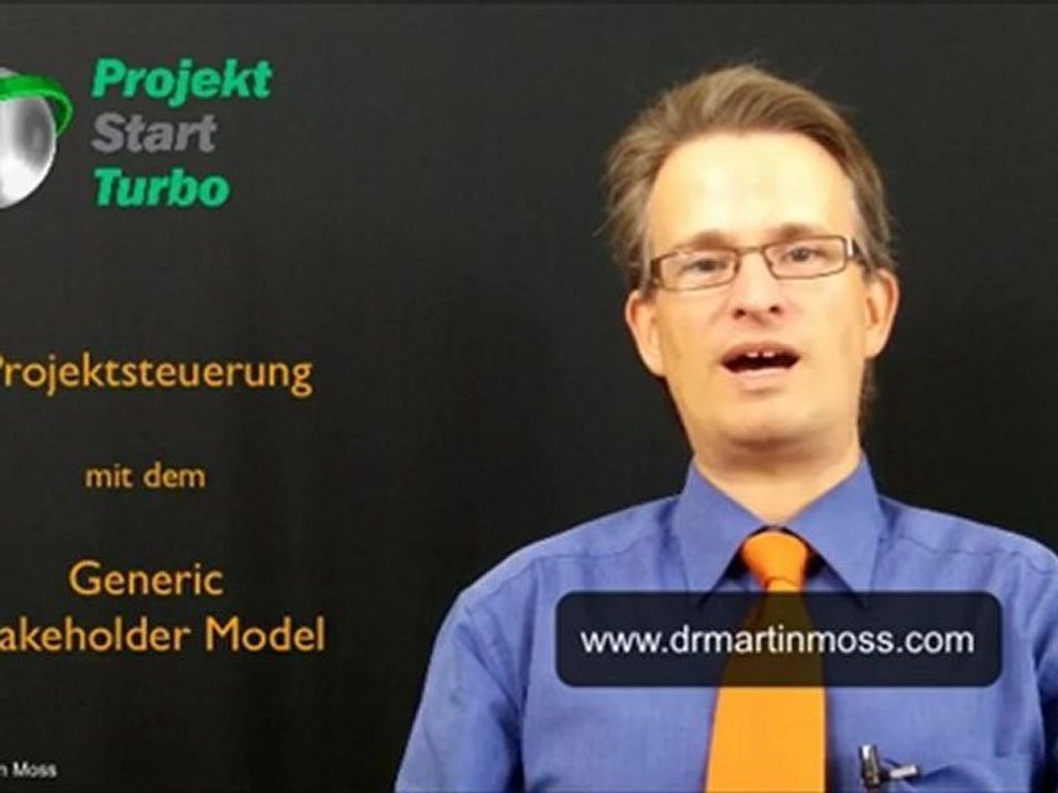 Projektsteuerung als Ergänzung zu klassischen Projektmanagement Tools