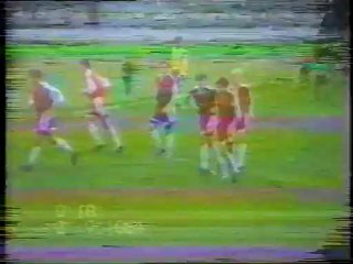 11 тур - Иристон - Факел 2-3