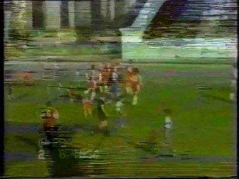 22 тур - Динамо(Вг) - Факел 0-2