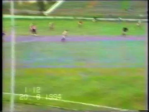 26 тур - Волга - Факел 0-1