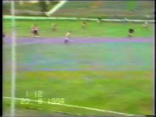 26 тур - Волга - Факел 0-1