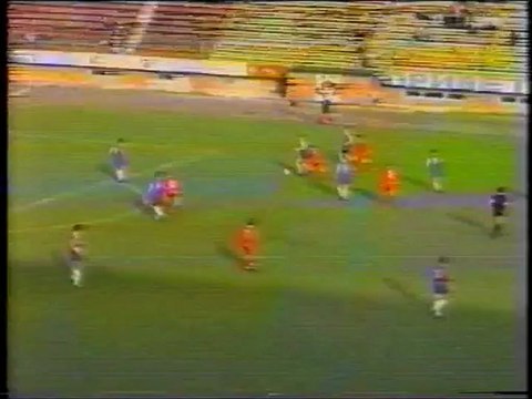 28 тур - Факел - Венец 3-1