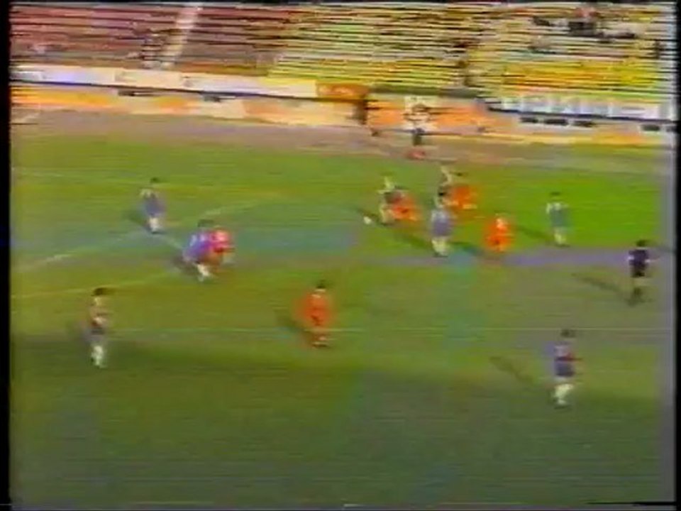 28 тур - Факел - Венец 3-1