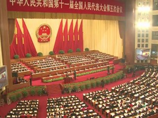 China's new leaders to face emboldened critics