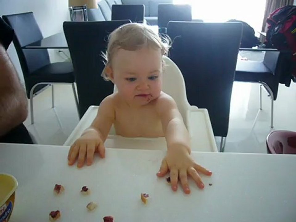 Petit déjeuner