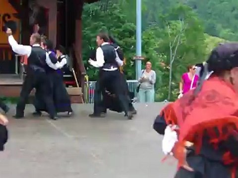 Contamines Montjoie - Les Verdasses 4