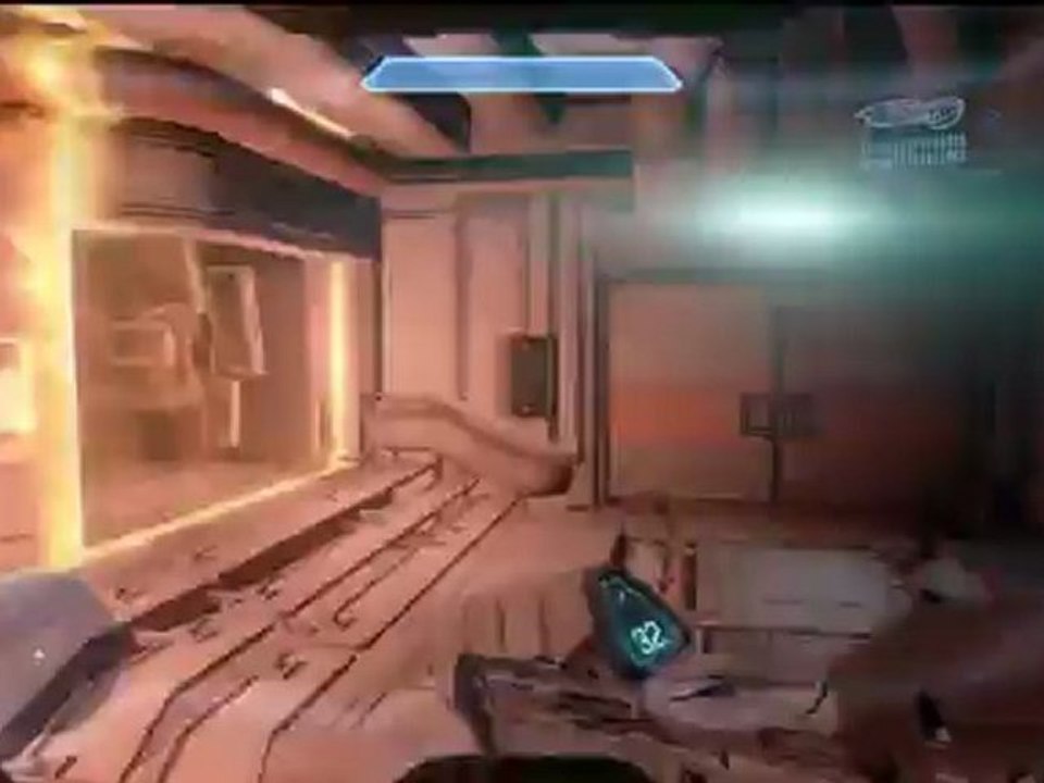(thegamer) découvre halo 4 sur xbox 360