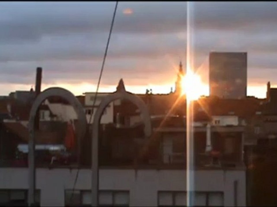 golden dawn