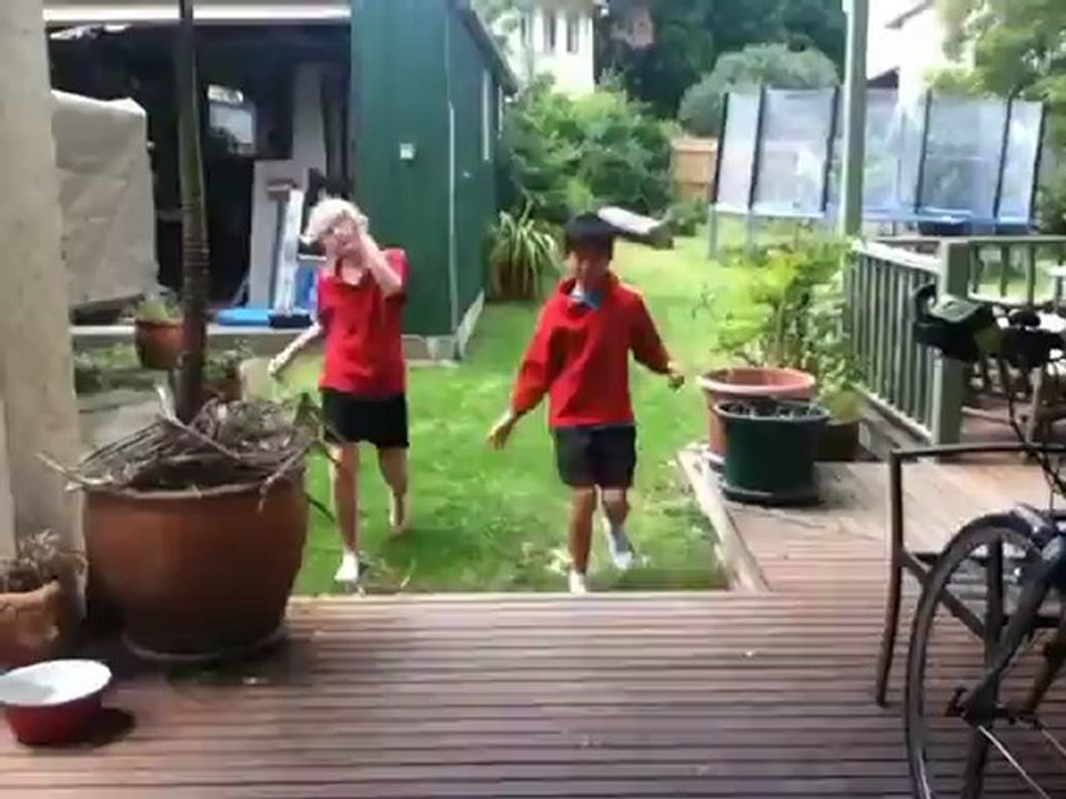 Destruction Madness