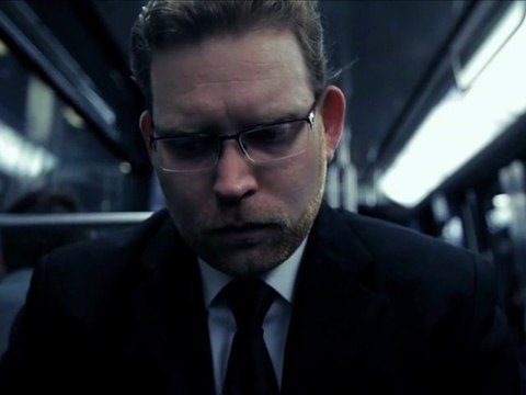 Bande Démo 2012 - Mickael Rousseau Comédien