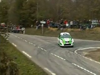 Rallye de la Noix de Grenoble 2012 by Rally2Go