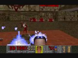 walkthrough doom 2 partie 10  rendons leurs visites