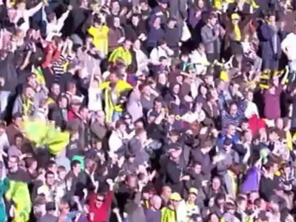 FC Nantes - Angers SCO : 1-0