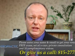 Tinley Park Chiropractic Treatment | Tinley Park chiropractic health