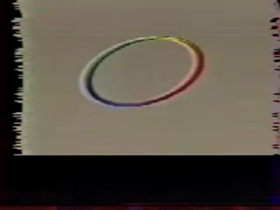 GENERIQUE CANAL PLUS - Lundi sport