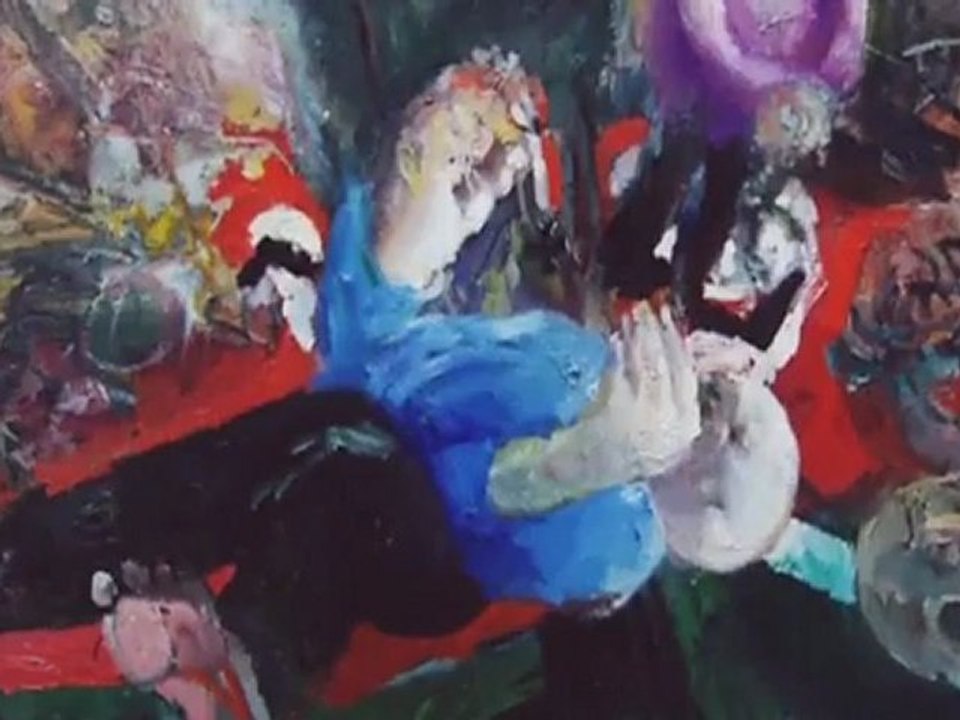 DDR-Kunst neu gesehen | Kultur.21