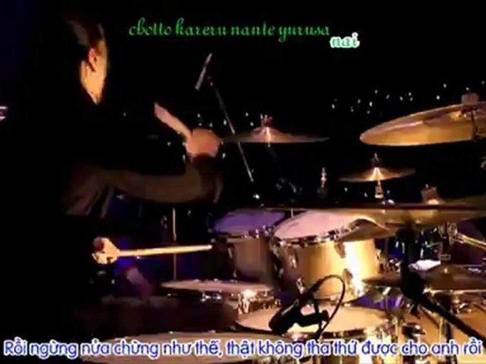 Look this way Baby! (Kocchi Muite, Baby!) - Part 3 - Song 2  Part 3 - Song 2.-2011 Sapporo(Miku 39s Concert)