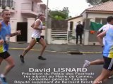 Marathon Nice Cannes 2012 - David Lisnard