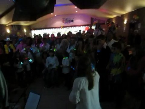 Annif philippe et Christine