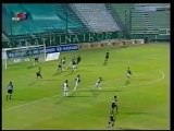 Panathinaikos - AEK 0-0 2004-2005