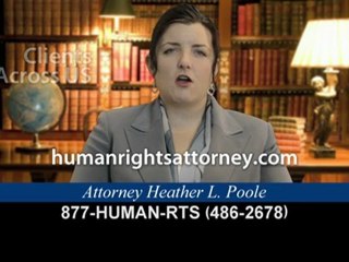 Beware of Immigration Consultants, Paralegals, and Notorios