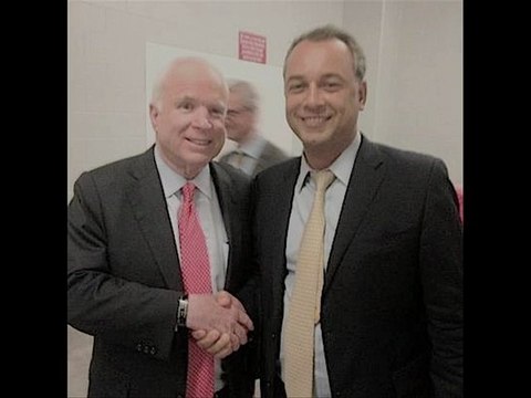 Regards de Philippe Karsenty - Les élections américaines - 2012 - Soutien à Mitt Romney - VOLET 1