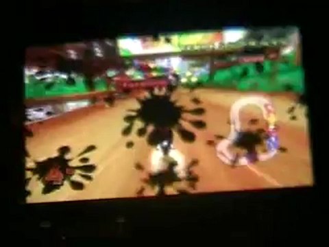 [Session Online MKW] Session Officiel avec HOOPER du 03/11/12