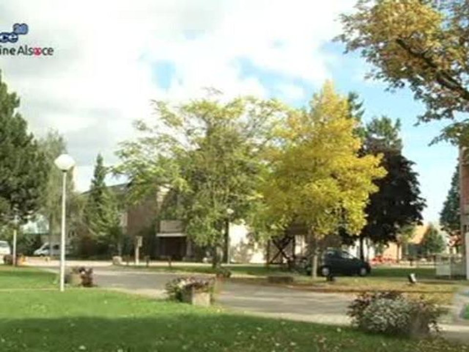 Hebdo DD : Le développement durable en Alsace (01/11)