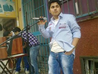 Kral Styla - Halimi Sormaz Oldun 2012