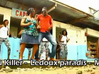 DJ Manu Killer - Ledoux paradis - Marcel Choufleur seront en concert à Luxembourg "Télé Solidarité"