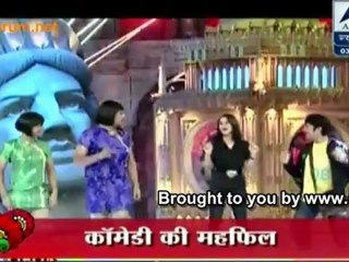 Yeh Hai Laughter Therapy - Comedy Circus Ke Ajoobe