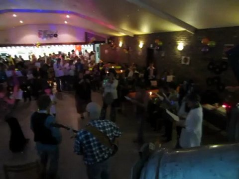 Annif philippe et Christine