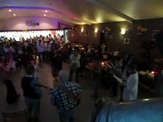 Annif philippe et Christine