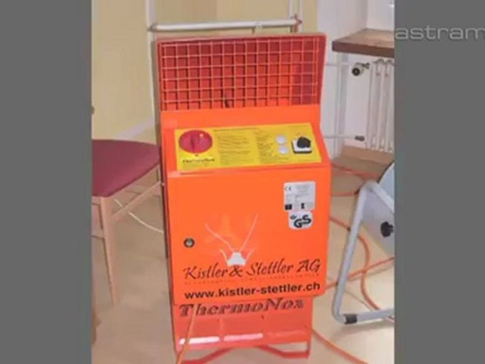 Schädlingsbekämpfung Kammerjäger Ungeziefer Insektenbekämpfung Kistler & Stettler AG