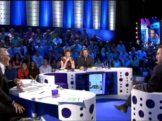 Joel Dicker vs Caron & Polony [T V] Ruquier