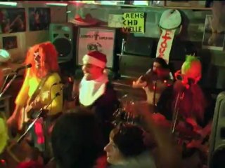 Les Etouffes-Chretiens La Myxomatose