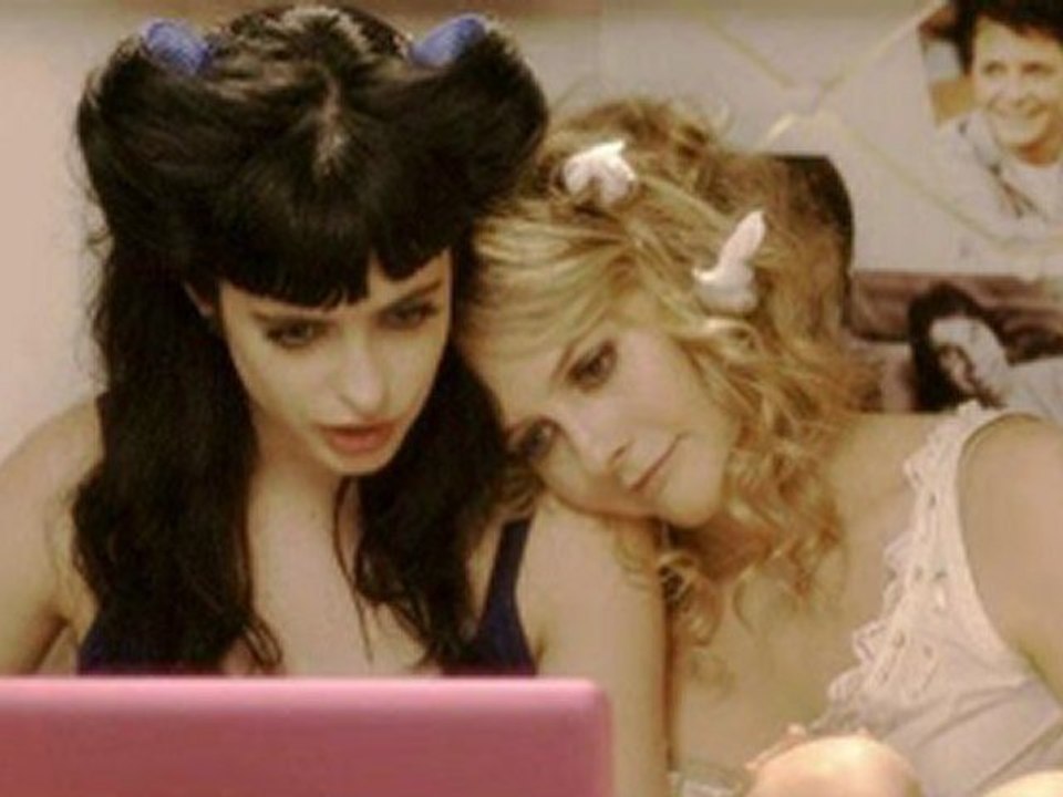 Vamps (2012) online watch www.hdmegavideo.net