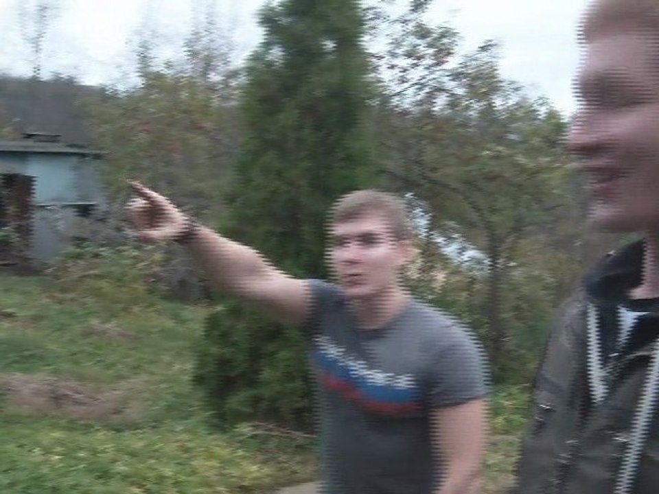 Токсово